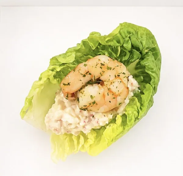 Saveurs marines