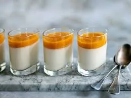 Desserts individuels