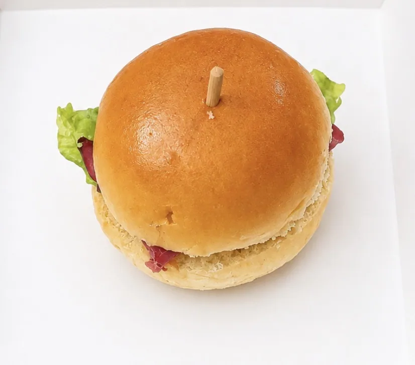 Mini-burgers